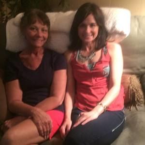 Meet your Posher, Tricia